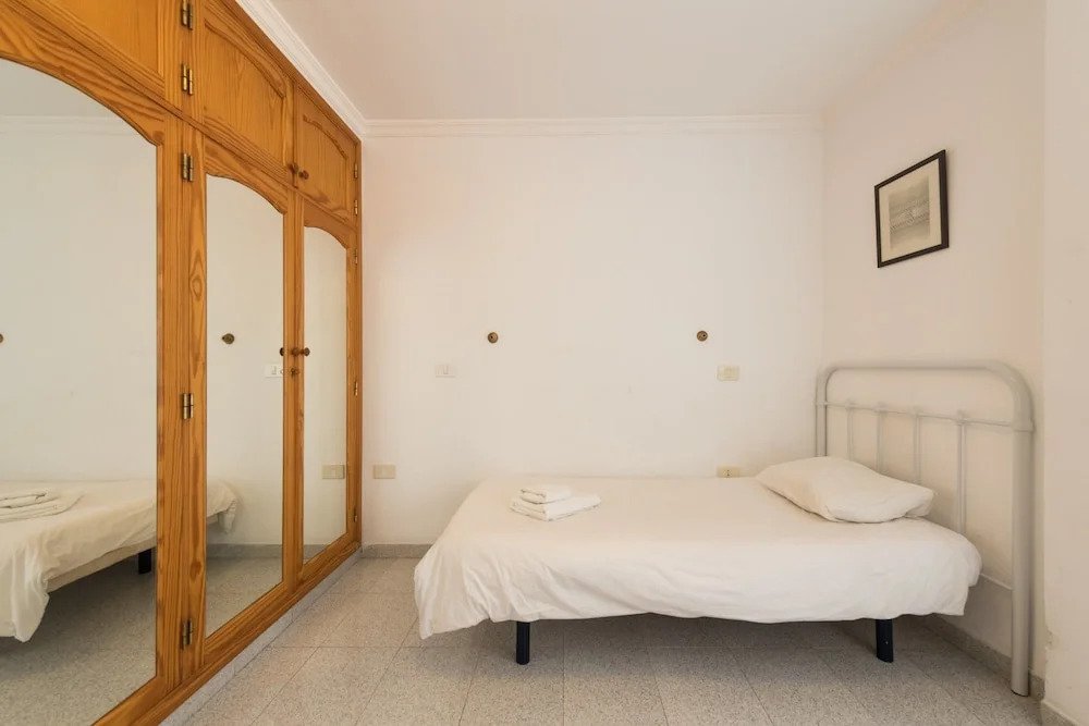 Apartamento Al Lado De La Playa P30