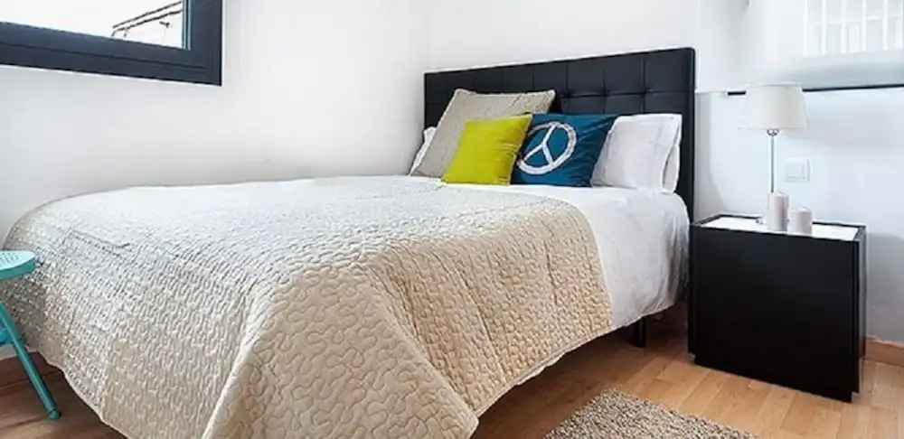 Apartamento Paris 204 Atico