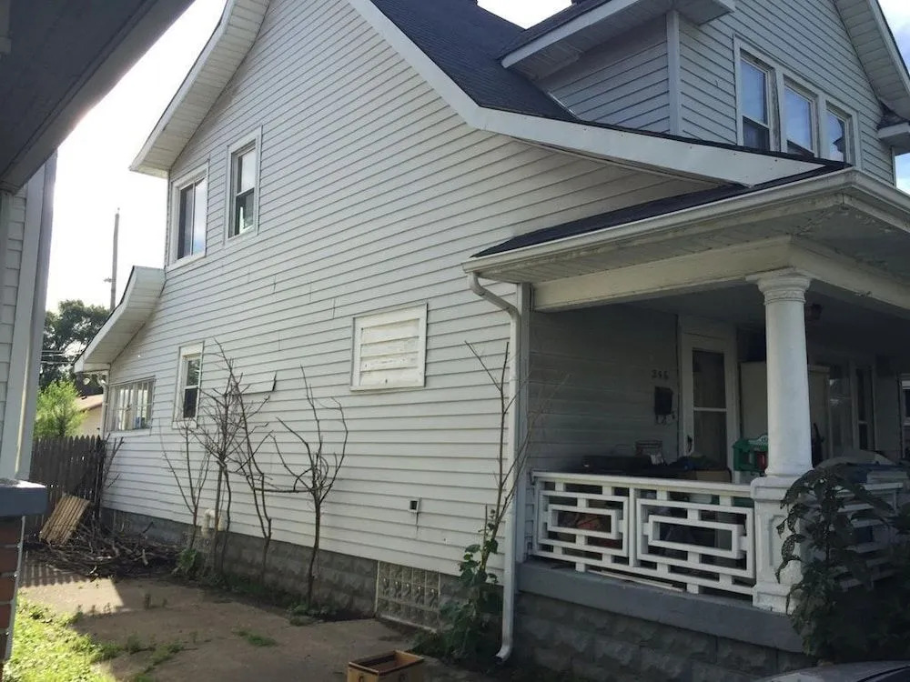 Spacious Four Bedroom Home in Indianapolis