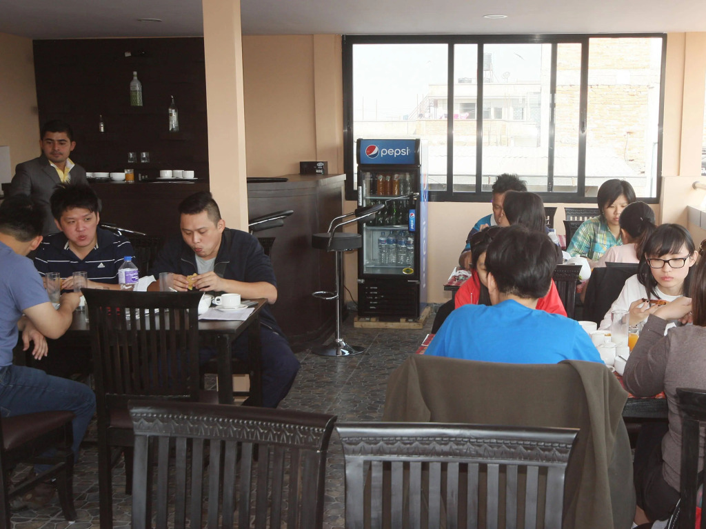 Hotel Tenki Kathmandu