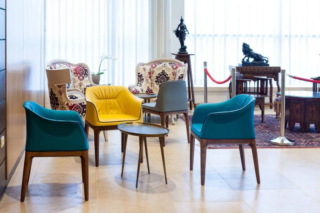Legacy Nazarethe Hotel