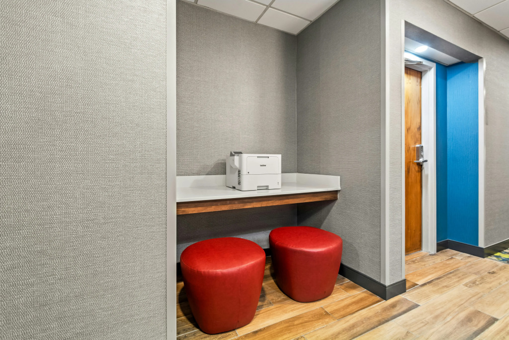 Hampton Inn Lexington - Georgetown I-75