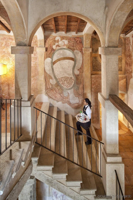 QC Grand Hotel Villa Arzaga Garda Spa & Golf