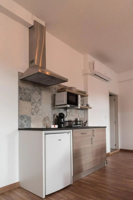 Redondo Loft