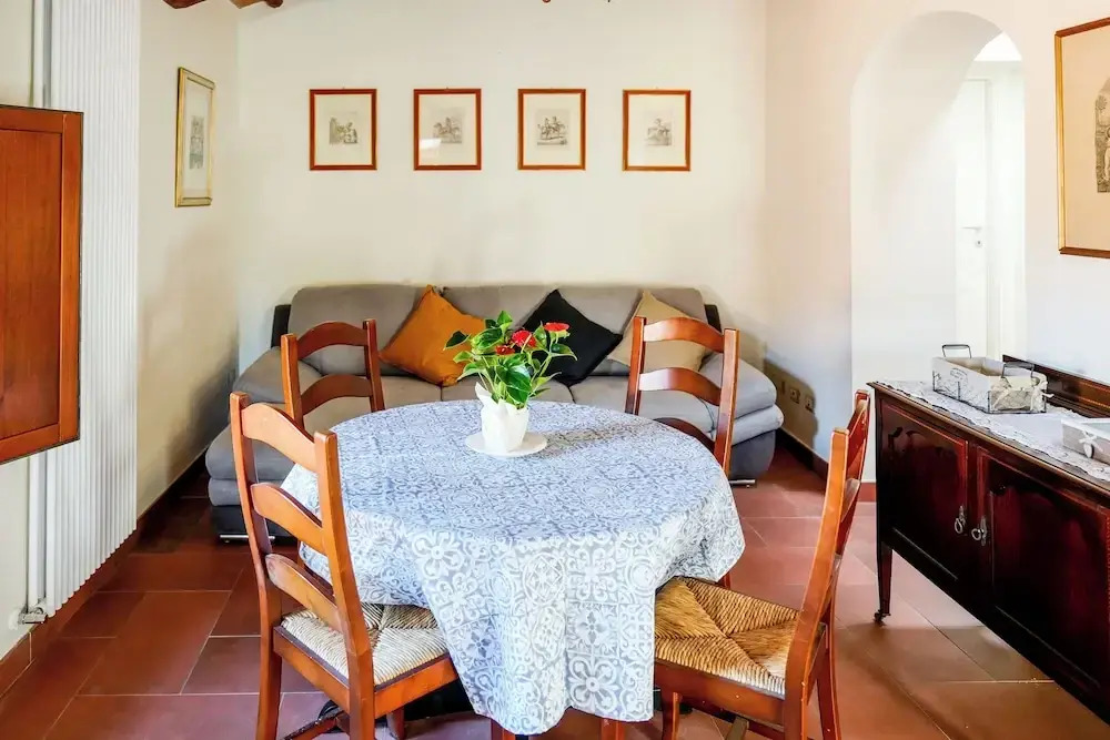 Villa Mandorli, Pool, Wifi, Peccioli