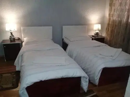 Hotel Lelo