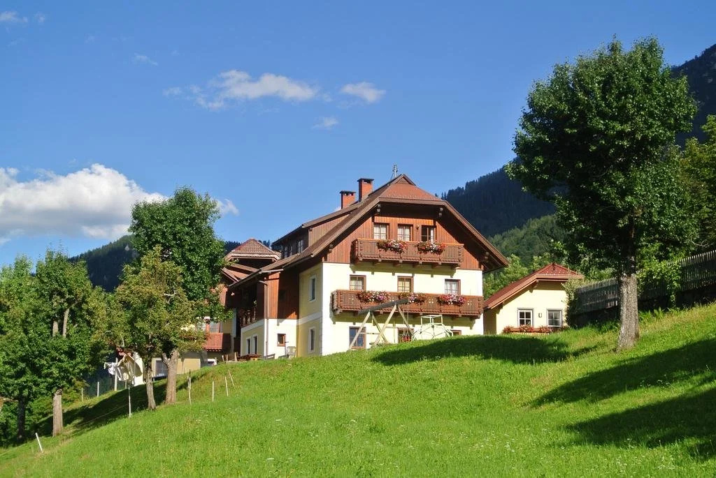 Haus Martin