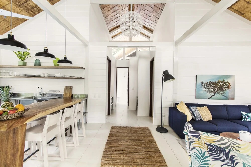 marAmar Bungalows by STH