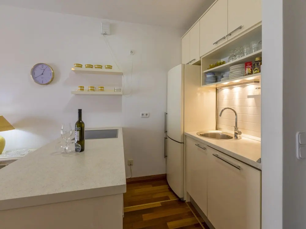 Apartment Lungomare