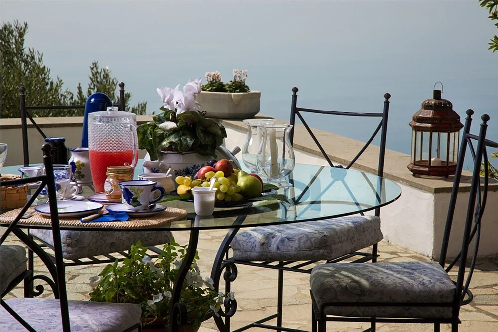 Villa Ulisse