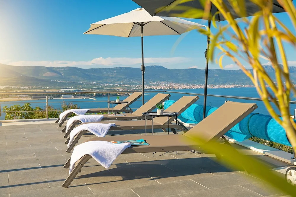 Sun Spalato Villa Borna