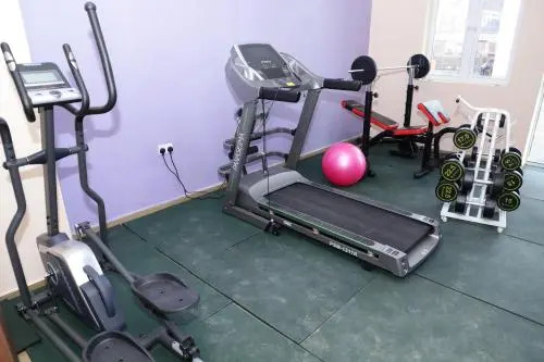 Glo-Ran Hotel Owerri
