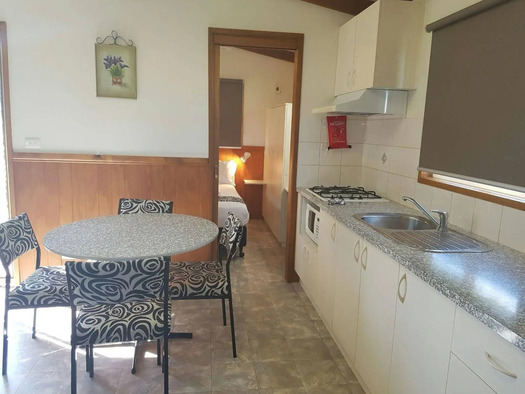 Yarrawonga Mulwala Holiday Park