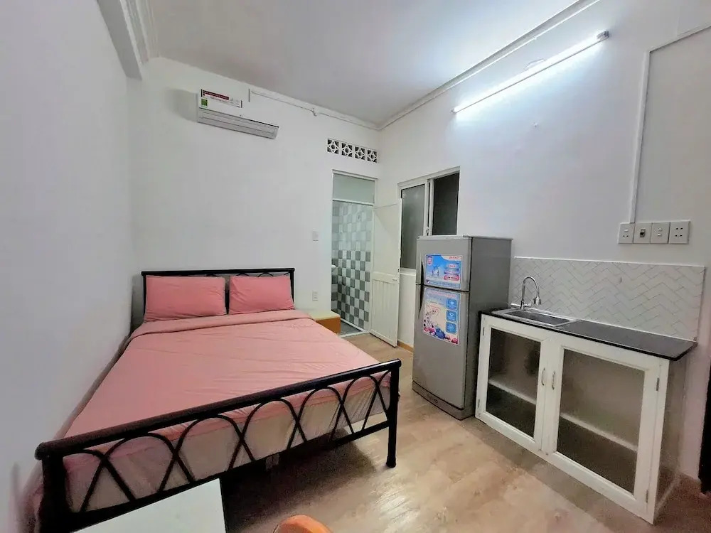 Lunaria Maison - Tan Dinh Corner