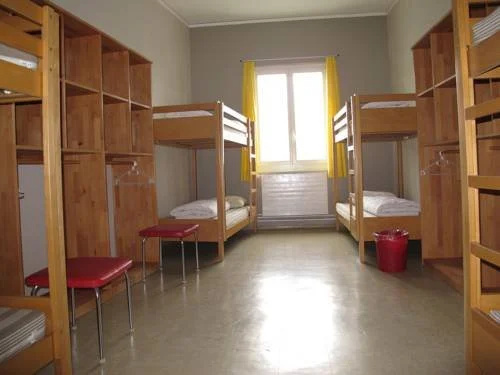 Hostel Rotschuo Jugend- und Familienferien