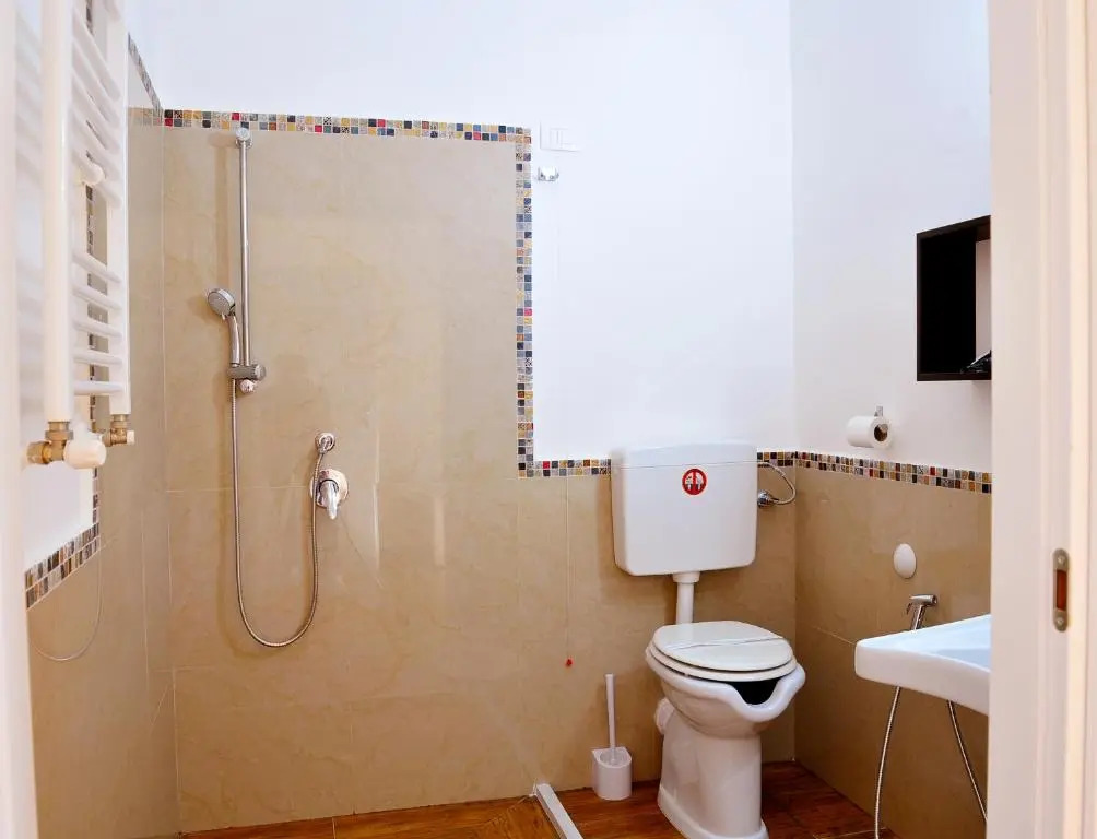 B&B Villa Achibea