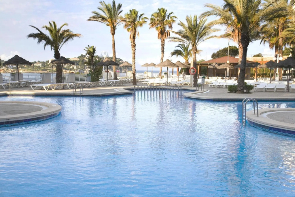 TRH Jardín Del Mar