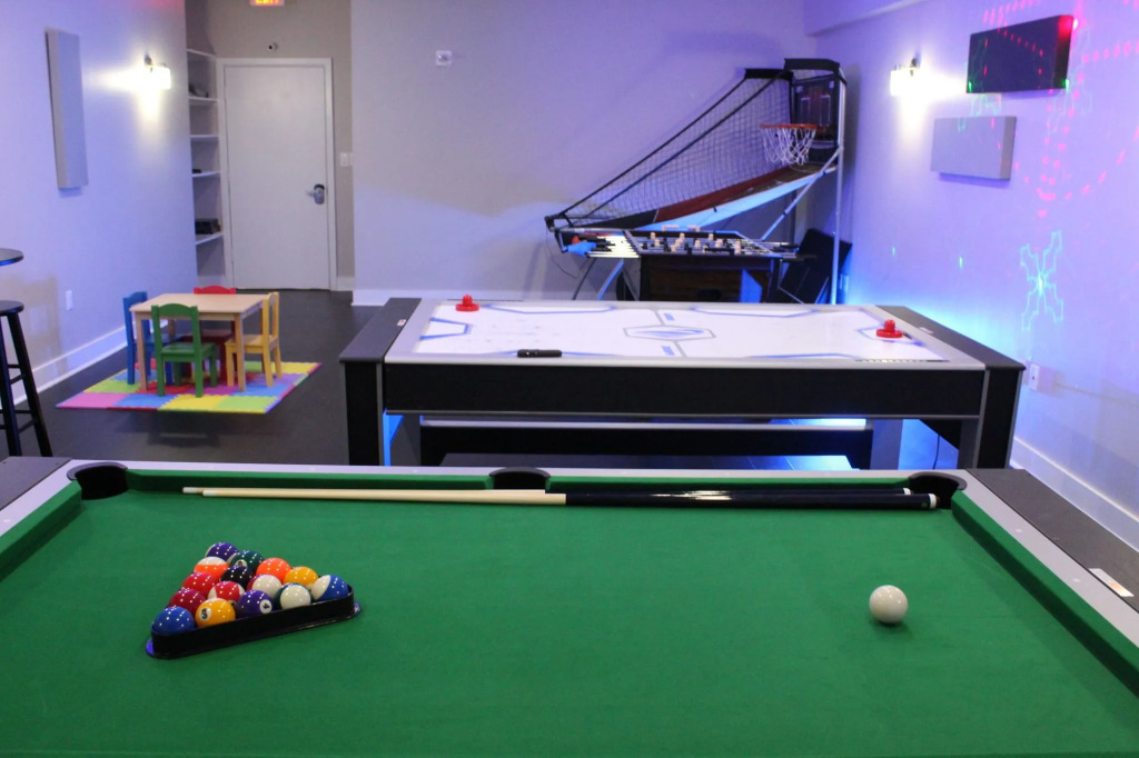 Nuvo Suites Hotel - Miami Doral
