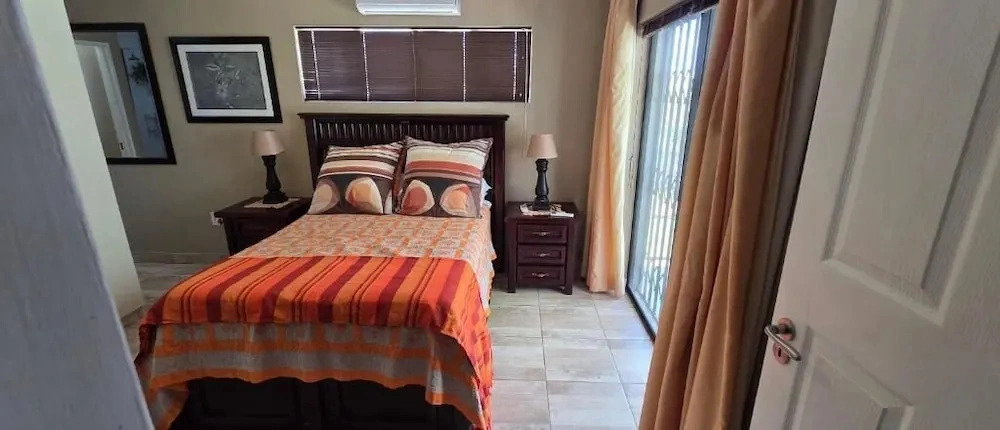 Klaas Vakie Guesthouse