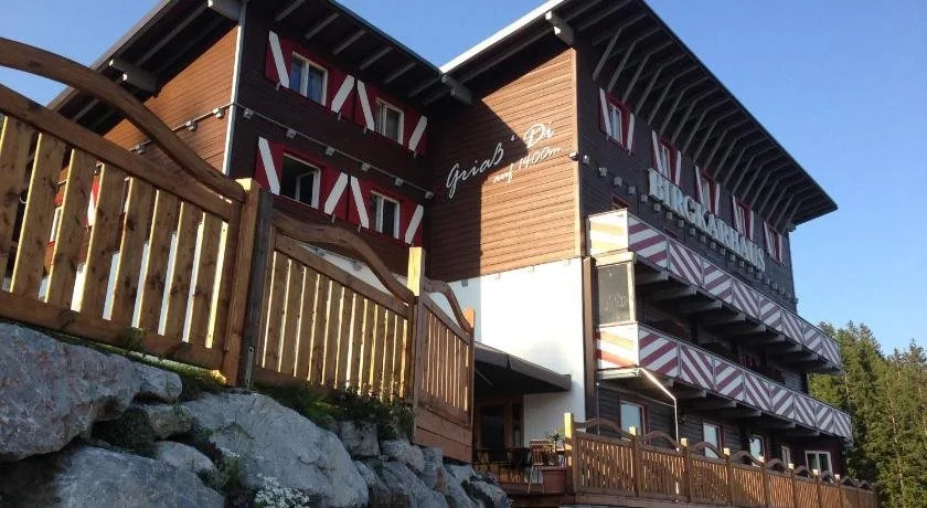 Birgarhaus Hotel