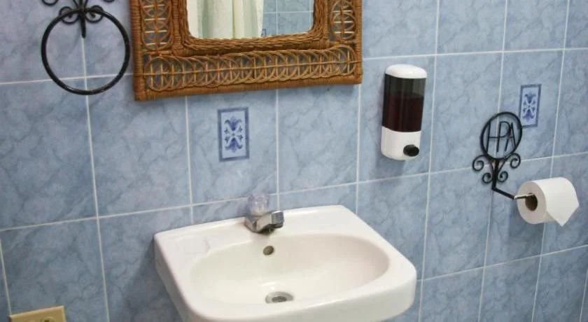 Hostal Plaza Antigua