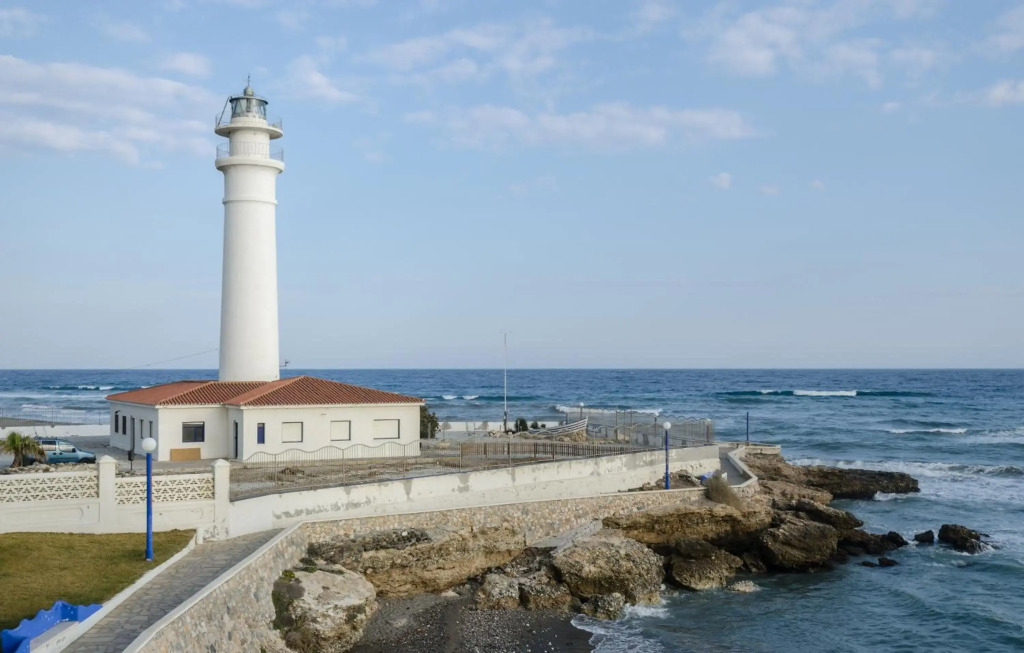 Rico Apartaments Ricosol
