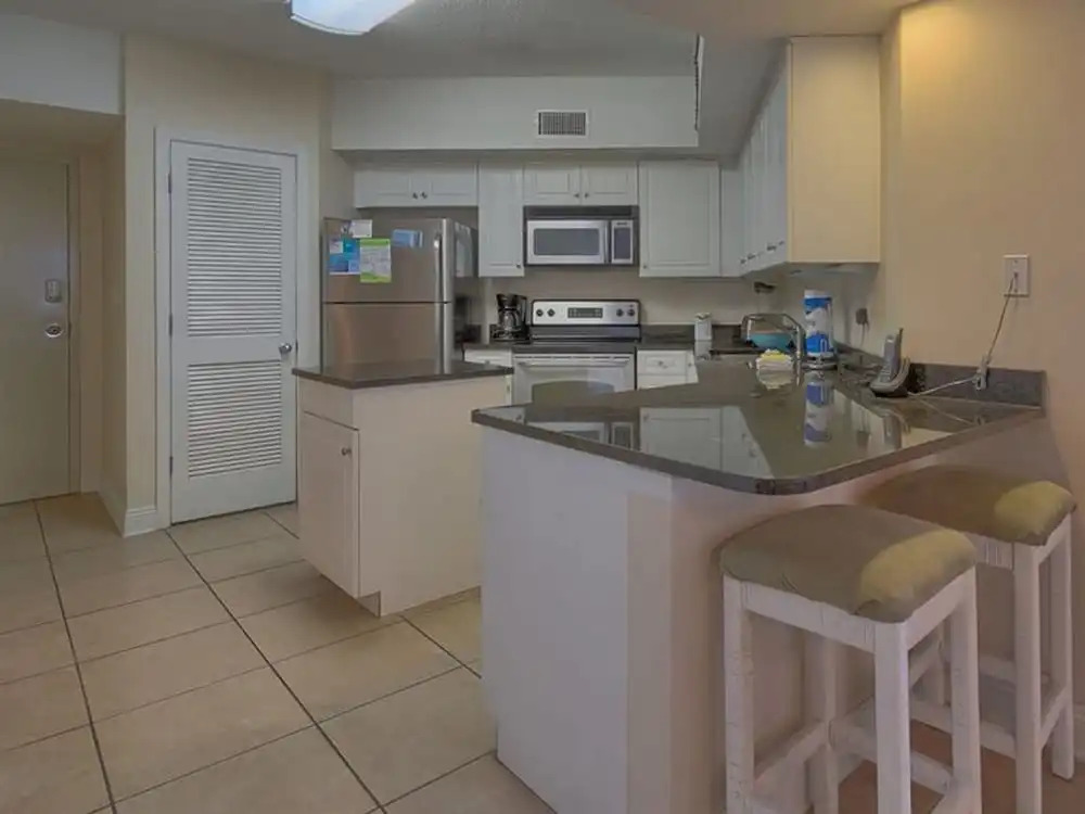 Bluewater 104 by Meyer Vacation Rentals
