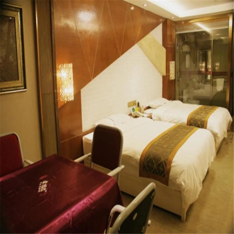 Xintiandi Hotel