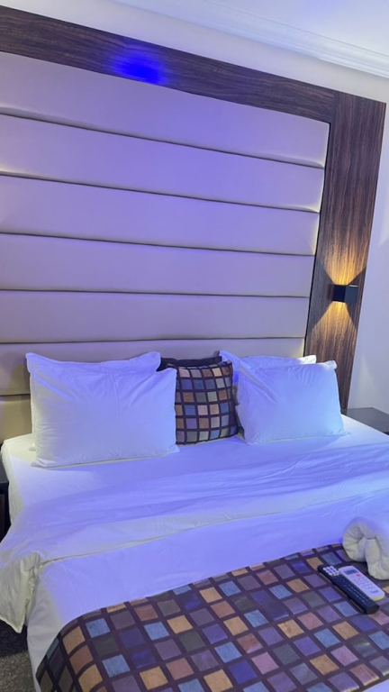 Class Suites Residence