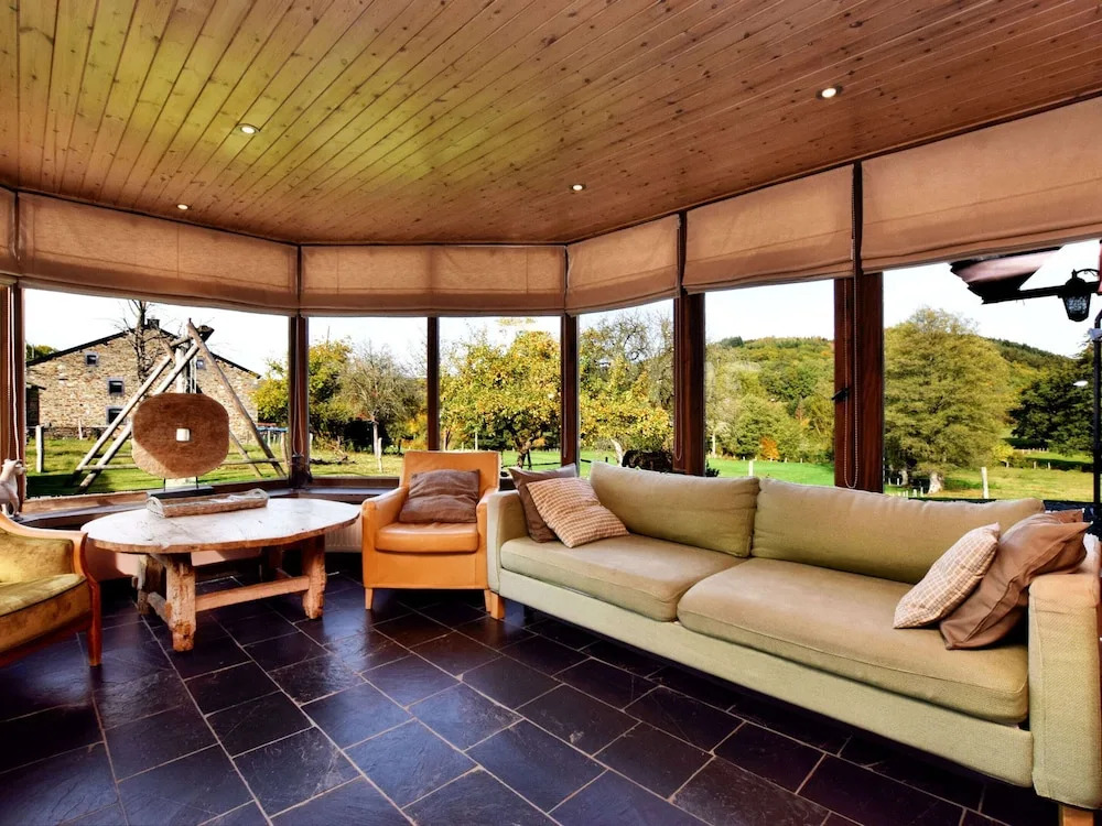 Holiday Home in Vielsalm