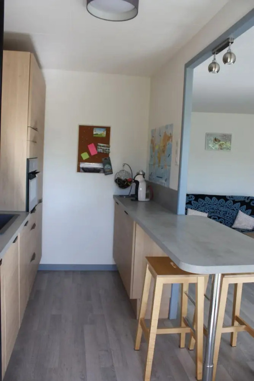 Appartement La Bastide