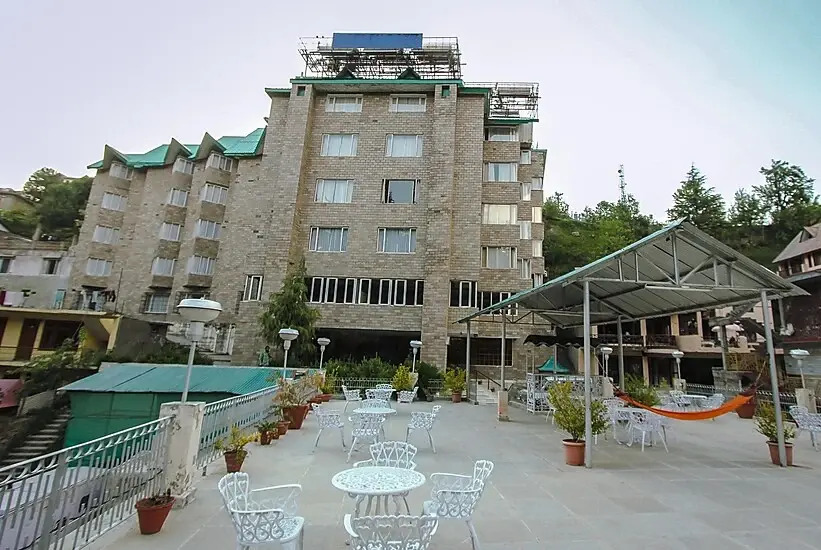 Olive County, Manali