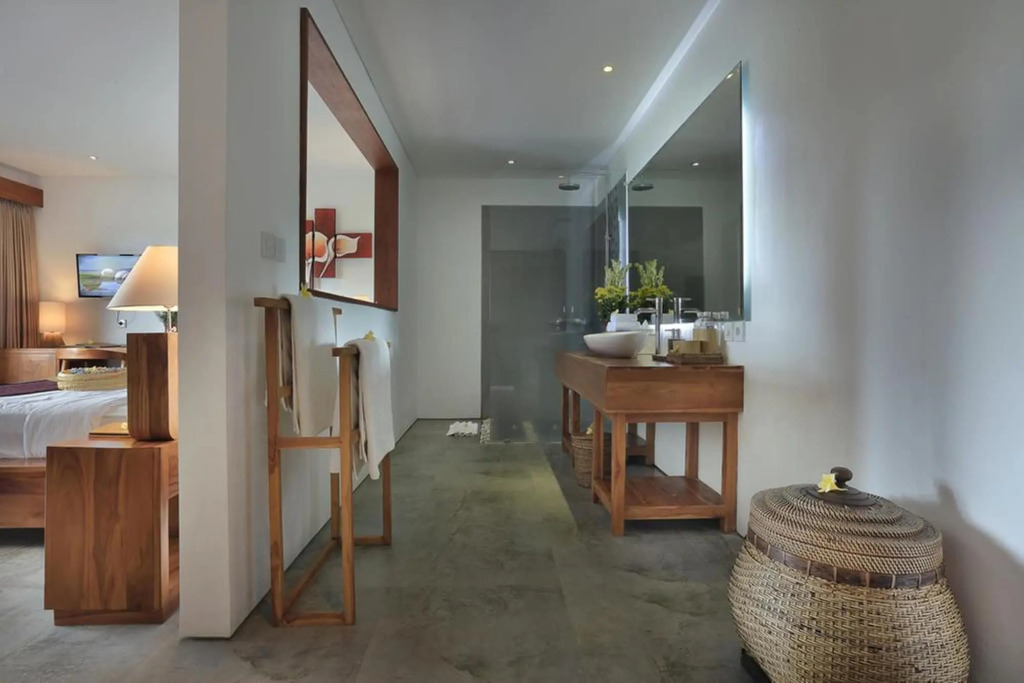 The Hidden Paradise Ubud - CHSE Certified