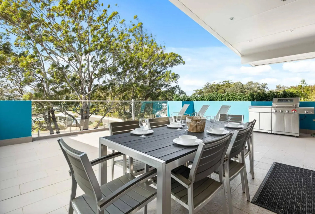 Sundeck at Huskisson by Experience Jervis Bay