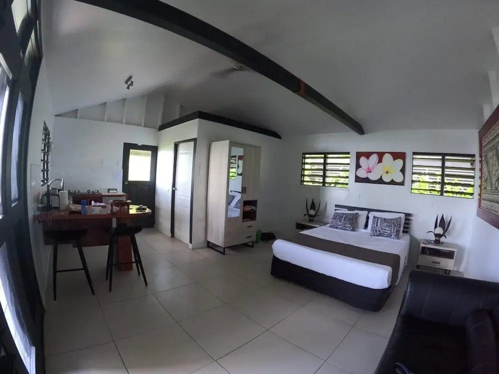 Kaila Na Ua Resort