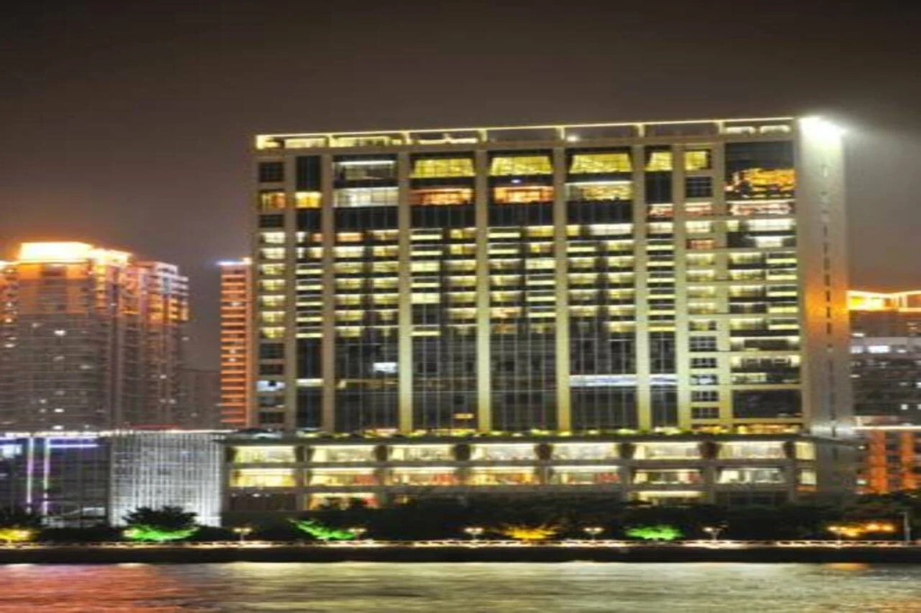 East Coast Hotel Guangzhou