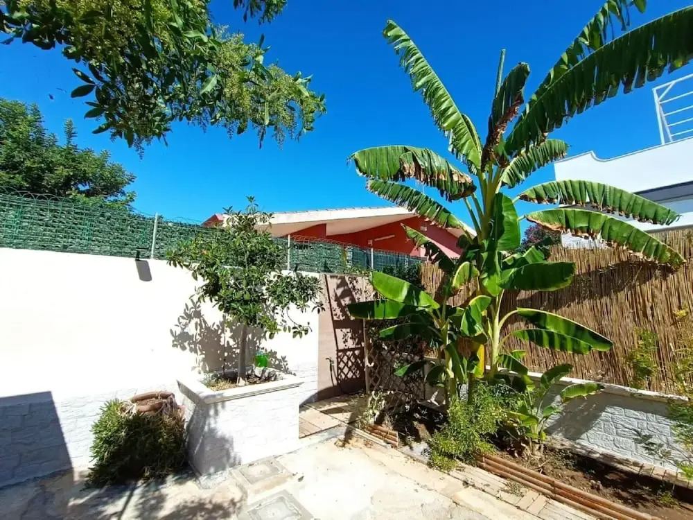 Belvilla by OYO Casa Pachino