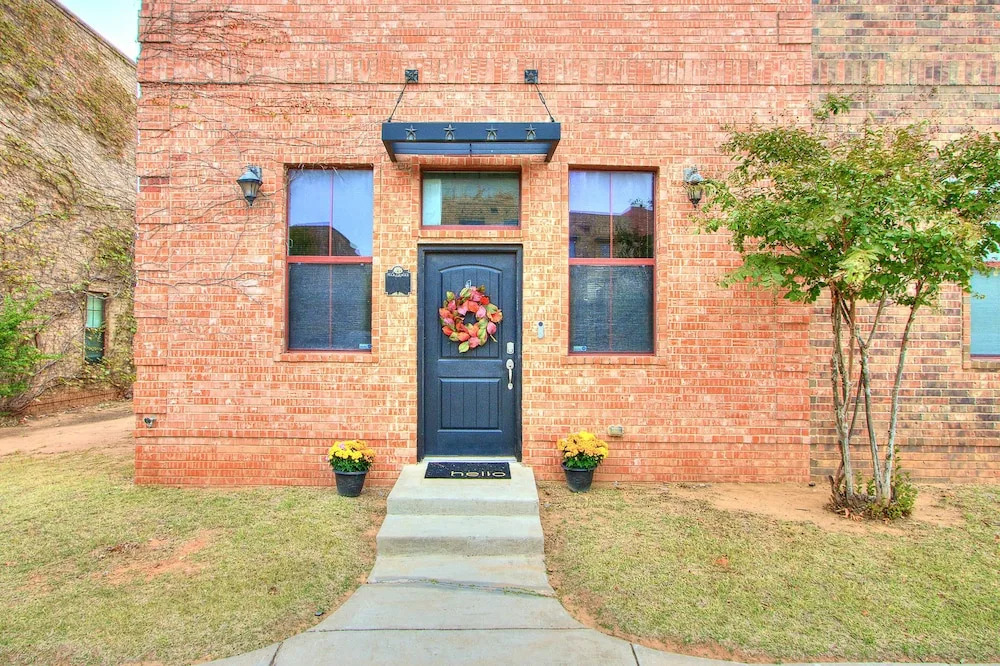 Norman, Oklahoma, Vacation Rental 1 Mi to OU