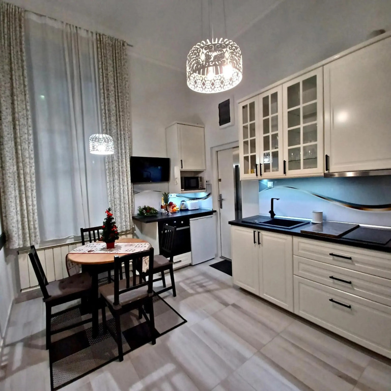 Palace3 Apartment