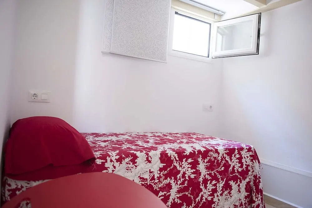 SunHome Duplex La Rosaleda