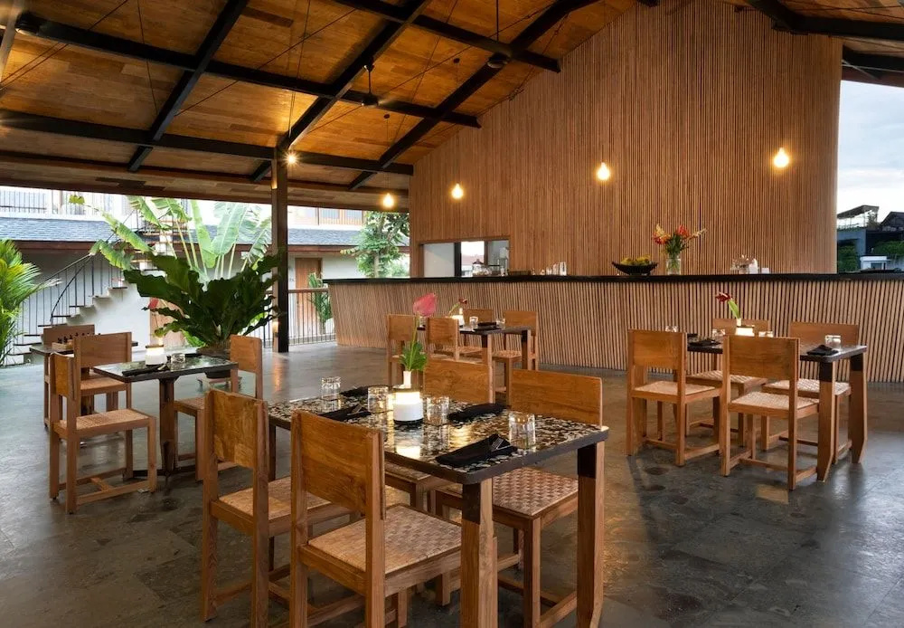 MASMARA Resort Canggu