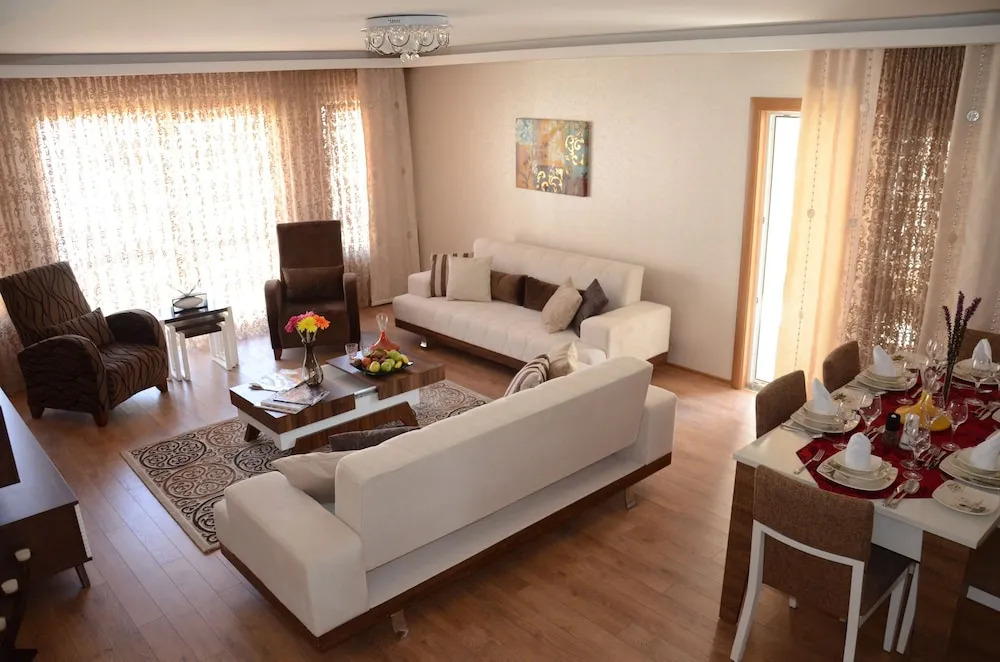 Nurcem Apart Otel 2