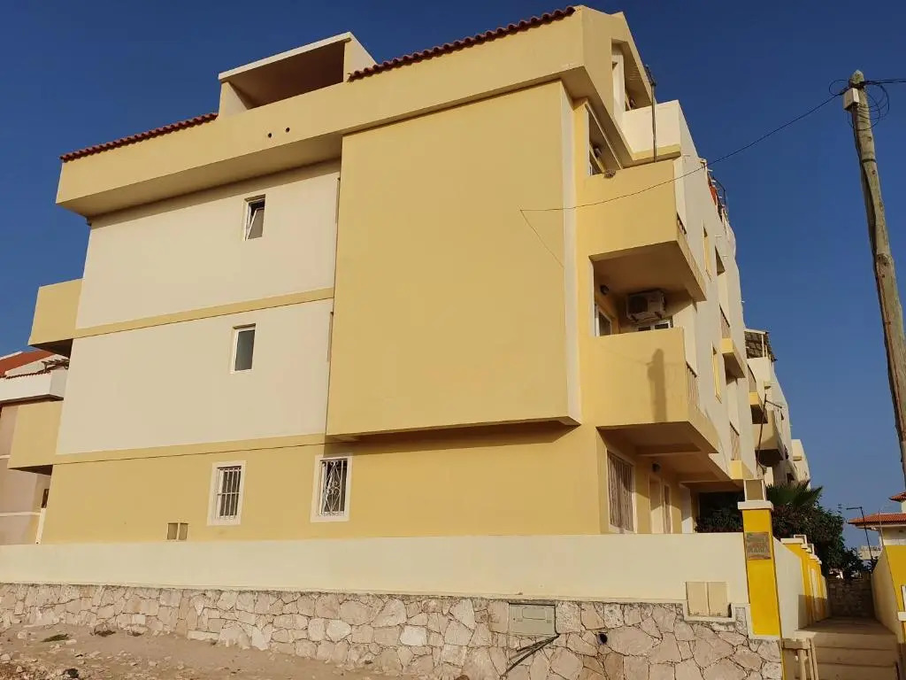 Holiday Properties Tres Caravelas