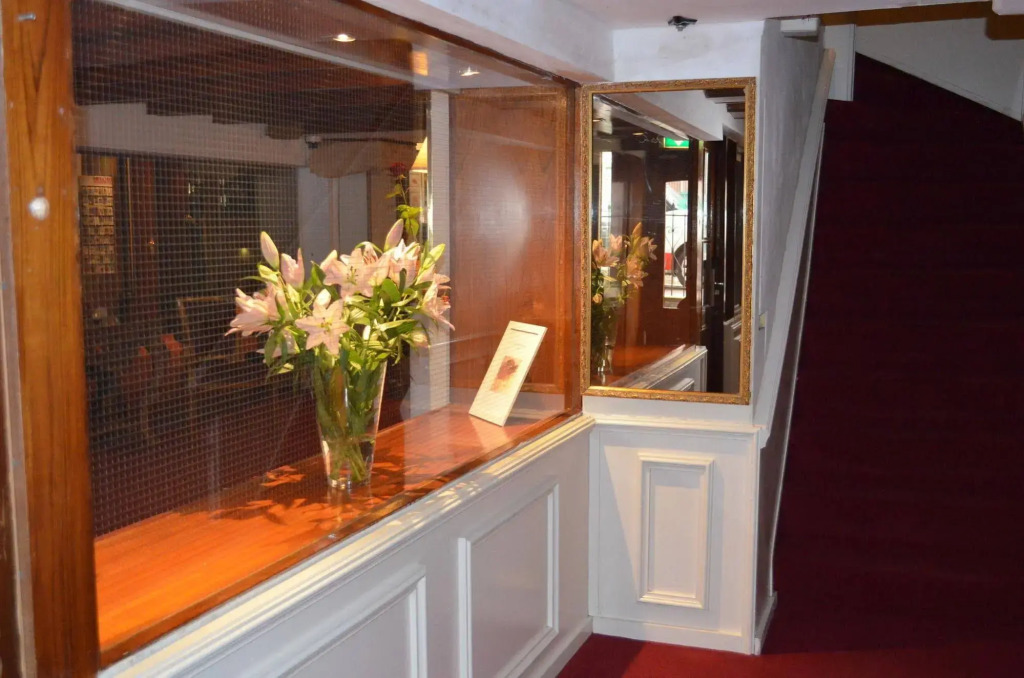 Rembrandtplein Bed & Breakfast