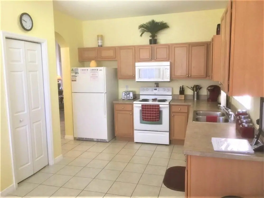 Minniehaha Villa #254349 - 4 Br Villa