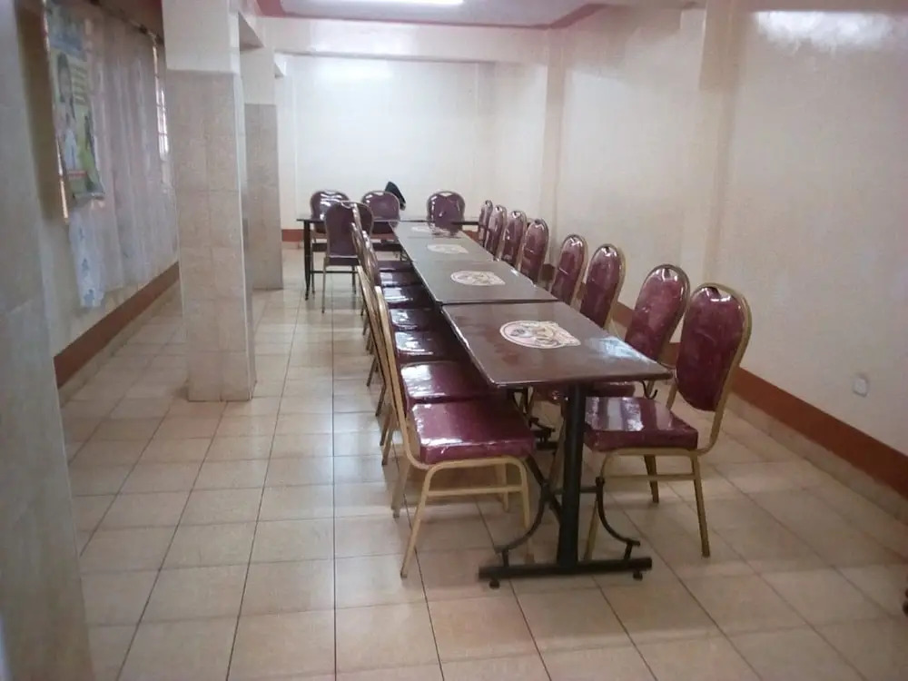 Chrisam Hotel