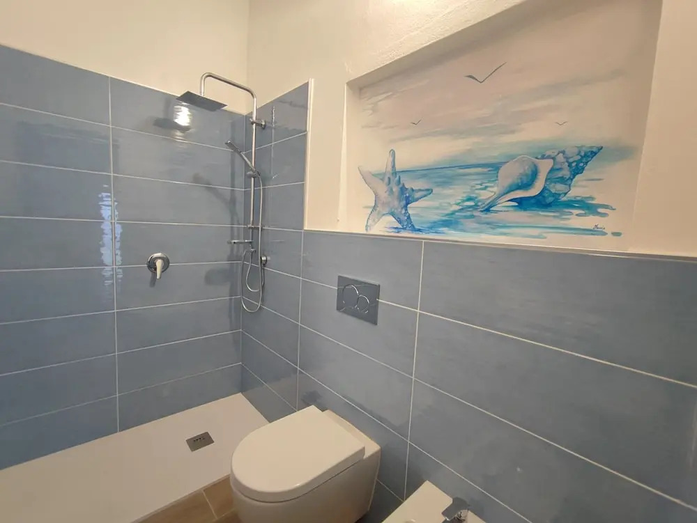 Residenza nel borgo L'Appusentu