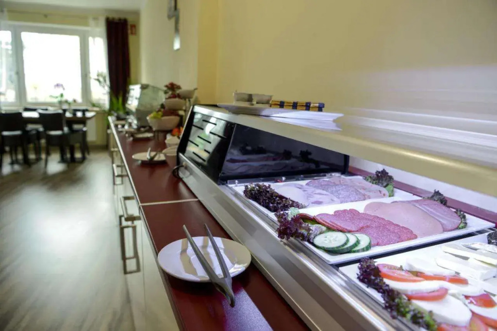 Hotel Heisede