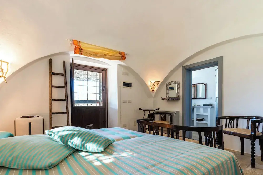 Sopra i Sassi intera o singoli trulli