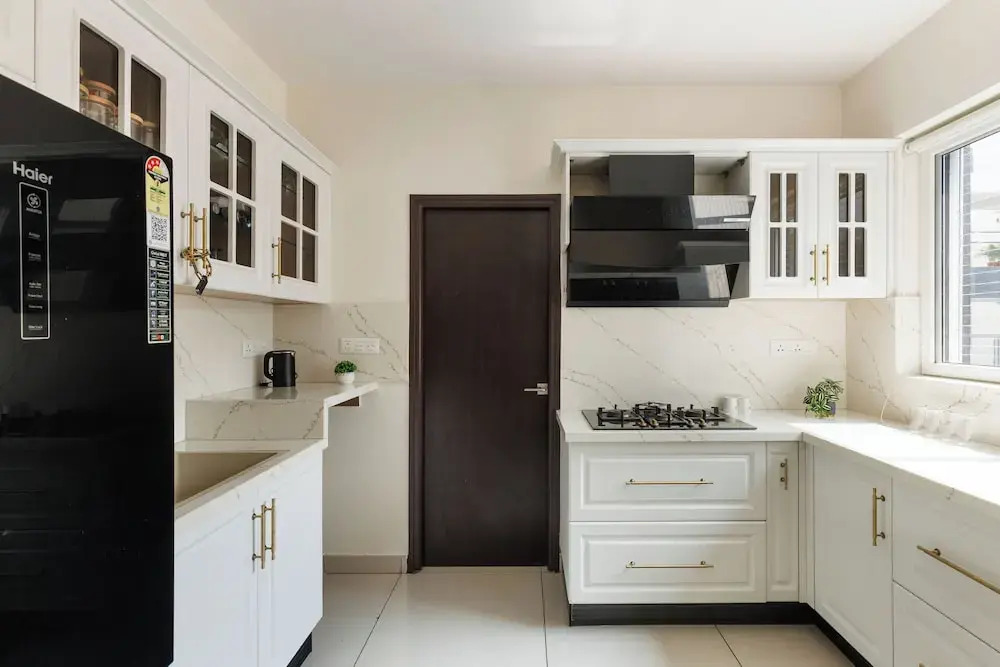 Skyvista Living by Redolivejp Nagar2bhklavish